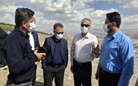 برگزاری جلسه اضطراری مدیریت پسماند شهر سردشت